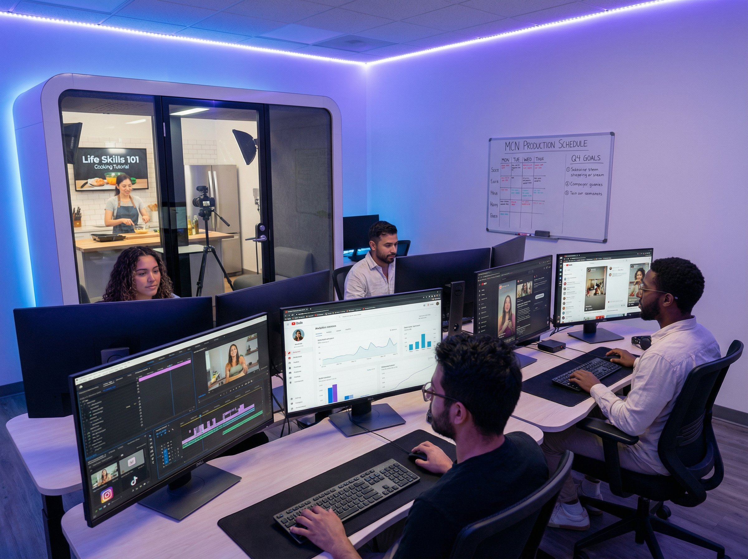 糖心Vlog 糖心Vlog自媒体创作者解决方案 - u1h1no98.cn