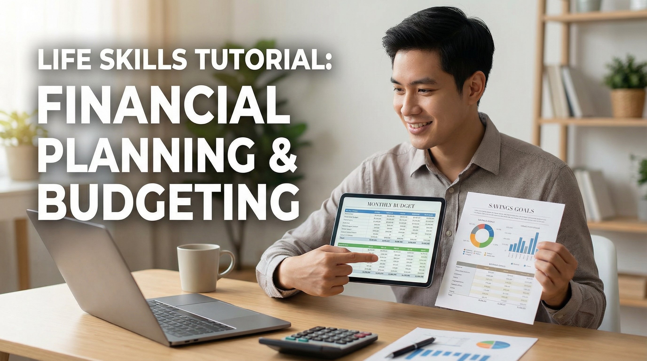 糖心Vlog 糖心Vlog理财视频：个人财务规划教程视频，零基础学理财